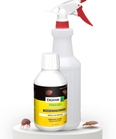 Digrain - Punaises (Concentré) 250ml