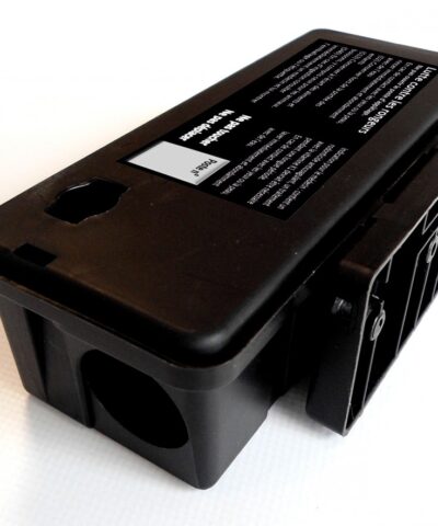 Station d'appâtage (souris)