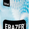 Erazer Odeur d’ARMOSA, destructeur d’odeurs en spray de 500 ml.