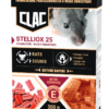 CLAC - Stelliox 25 - Blocs paraffinés (rats/souris)