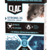 CLAC - Céréales d’avoines décortiquées 25ppm