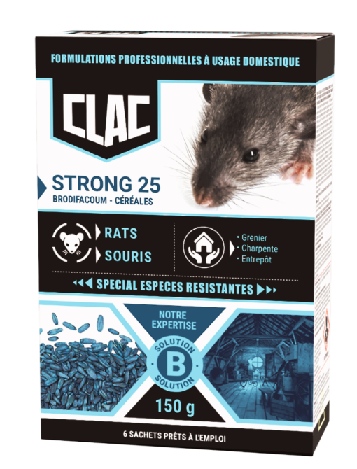 Clac Strong