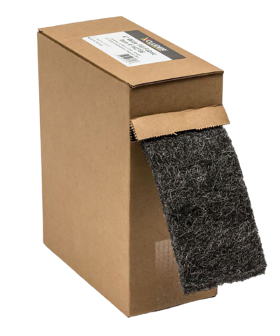 Barrière anti-rongeurs Xcluder (1m x 10cm) Xcluder Laine dacier speciale rongeurs pack