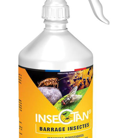 LodiGroup - Insectan Barrage Insectes 1L