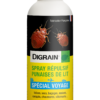 Digrain - Spray répulsif punaises de lit spécial voyage