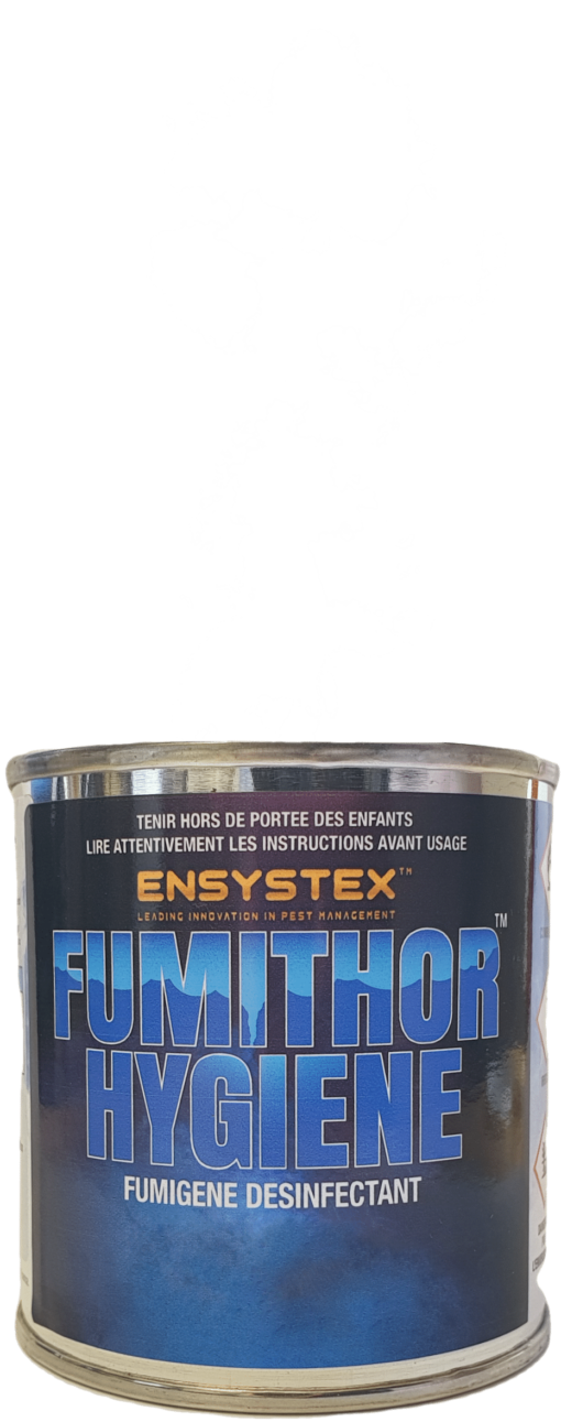 ENSYSTEX Fumithor Hygiene 400 g