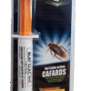 Gel Blat’CLAC contre les blattes.