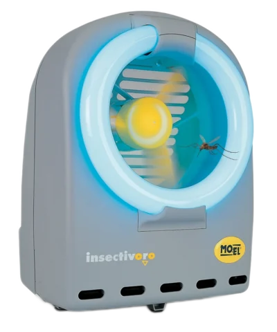 Moel - Désinsectiseur Insectivoro