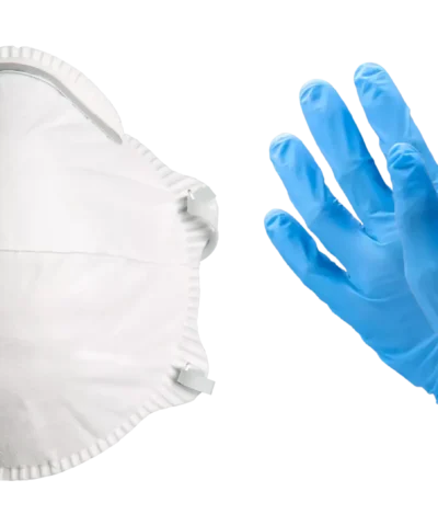Pack (masque + gants)
