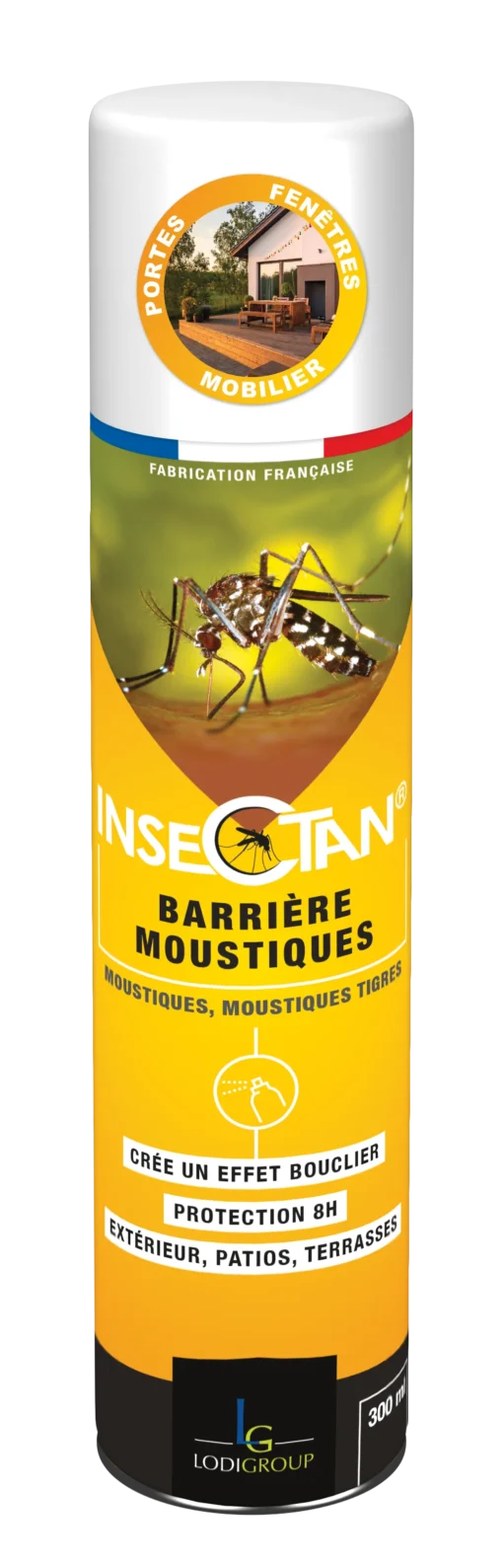INSECTAN Barriere moustiques scaled