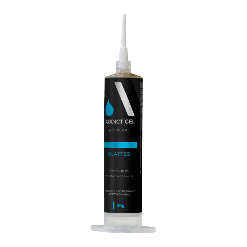 LodiGroup – Addict® Gel Blattes 30g