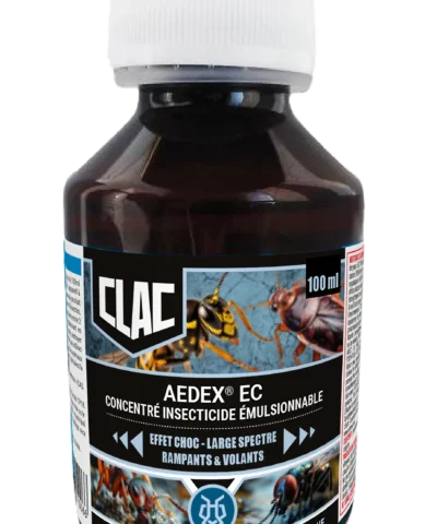 AEDEX Volants-Rampants Concentré