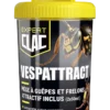 Piège VESPATTRACT avec attractif pour guêpes et frelons.