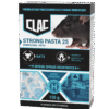 CLAC - Strong Pâtes appâts 25ppm